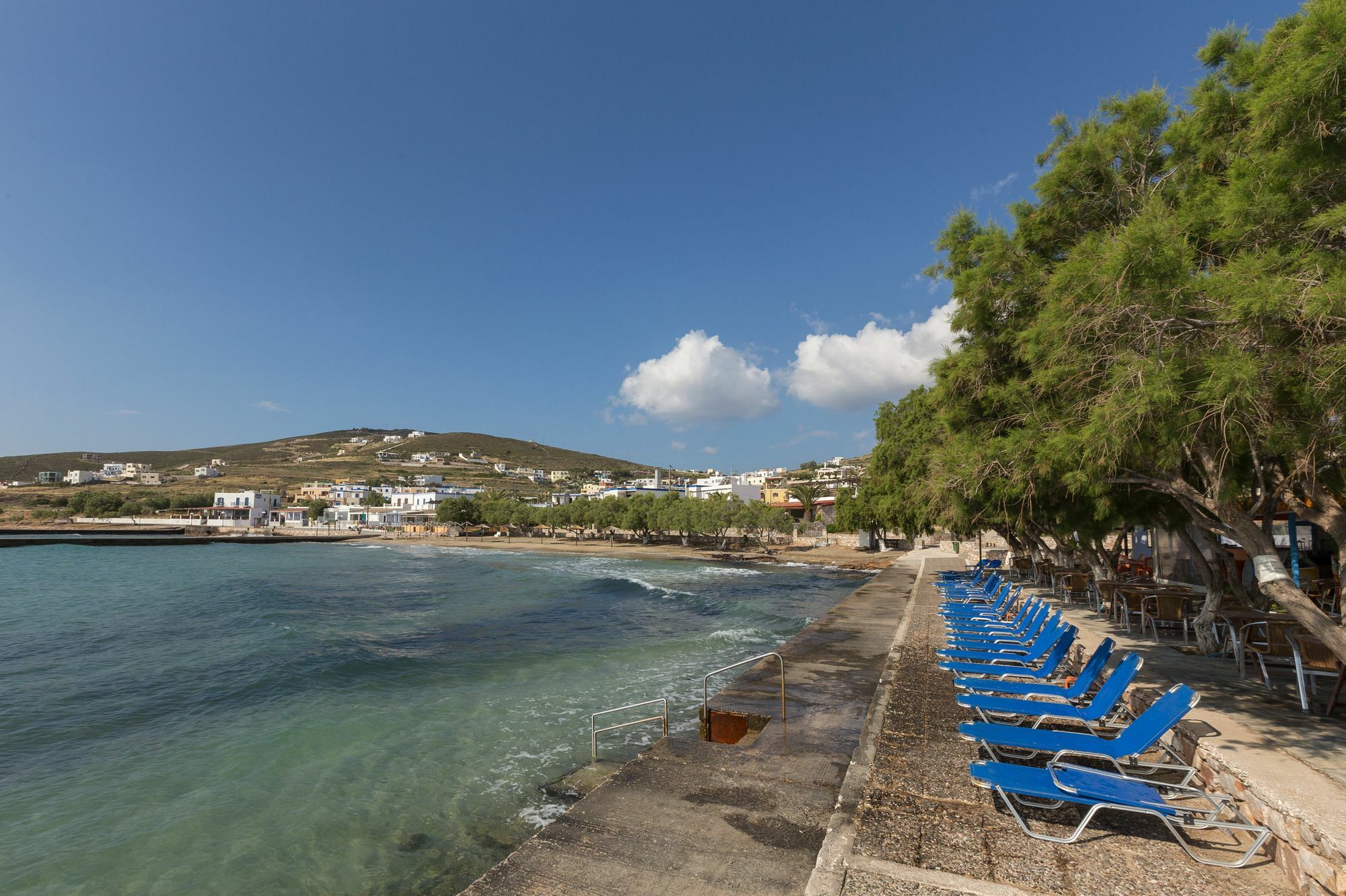 Sea View Studios Finikas  Exterior foto