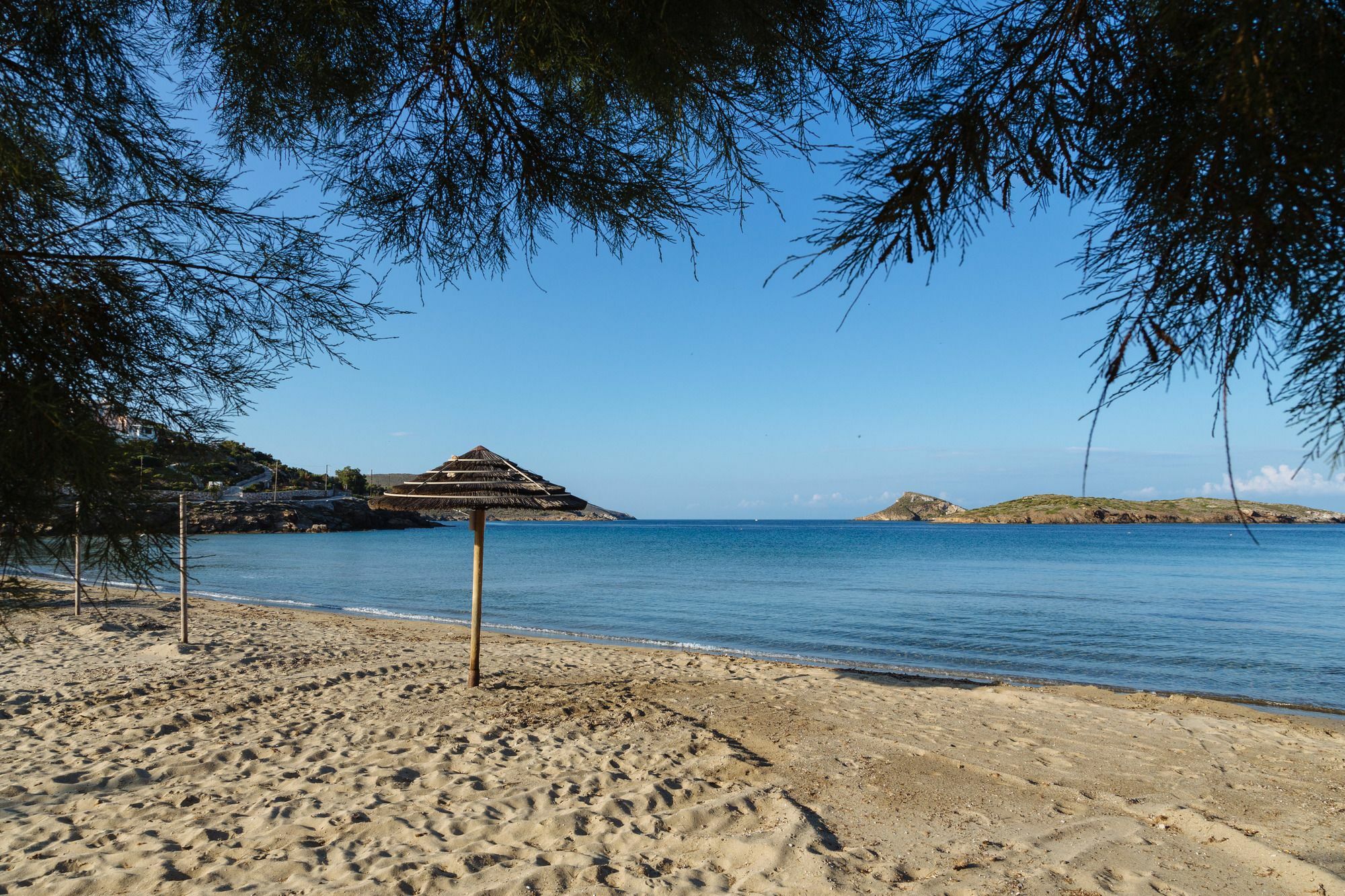 Sea View Studios Finikas  Exterior foto